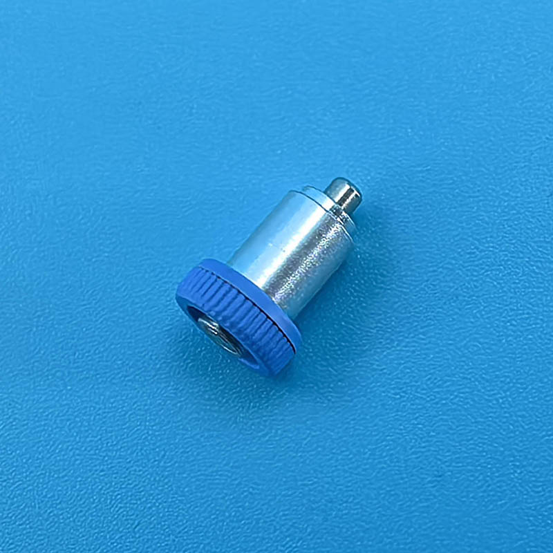 弹簧螺丝22